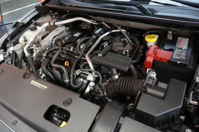Certified 2023 Nissan Sentra SV w/ All-Weather Package FWD image 59