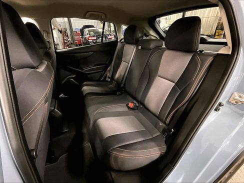 Used 2019 Subaru Crosstrek 2.0i Premium image 20