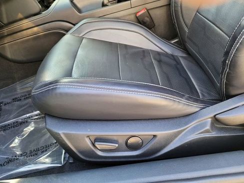 Used 2021 Ford Mustang GT Premium w/ GT Performance Package image 24