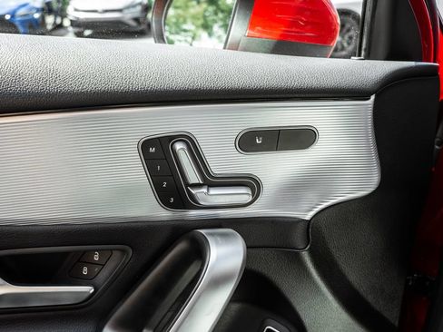 Used 2020 Mercedes-Benz A 220 4MATIC image 16