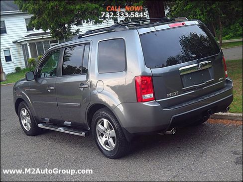 Used 2011 Honda Pilot EX-L image 25
