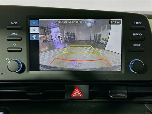 Used 2026 Hyundai Elantra Sport image 14