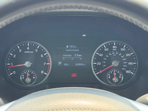 Used 2022 Kia Telluride S AWD/4WD image 24