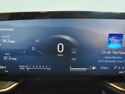 Used 2024 Buick Envision Sport Touring image 23