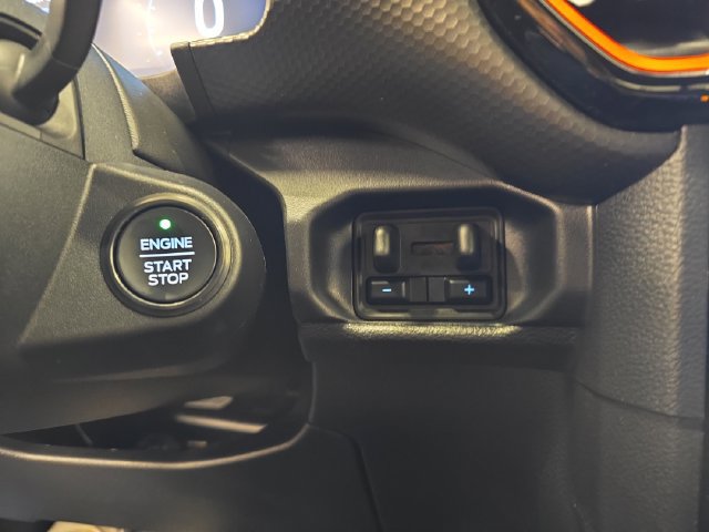 New 2026 Ford Ranger Raptor AWD/4WD image 34