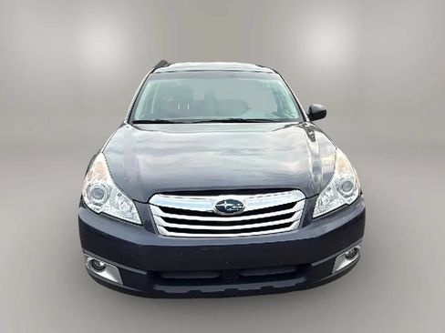 Used 2012 Subaru Outback 2.5i w/ Alloy Wheel Pkg AWD/4WD image 8