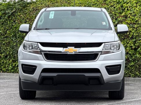 Used 2019 Chevrolet Colorado LT RWD image 10