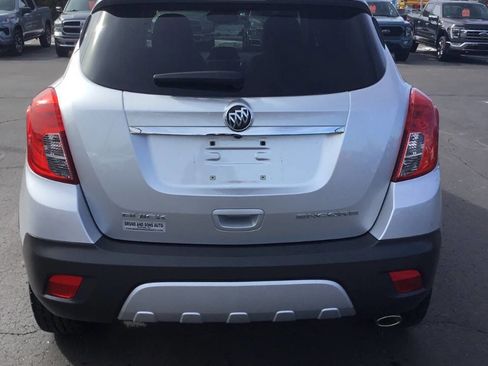 Used 2013 Buick Encore Convenience image 4