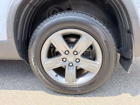 Used 2022 Honda Ridgeline RTL-E image 37