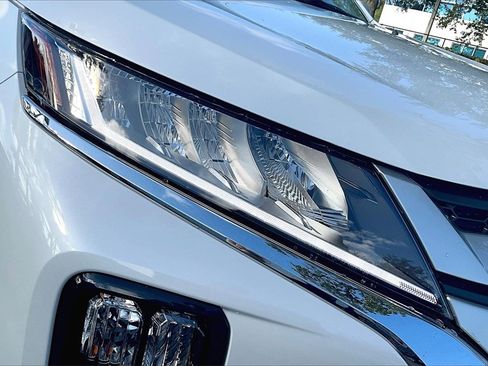 Used 2025 Mitsubishi Outlander Sport ES image 26