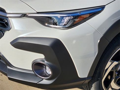 New 2026 Subaru Crosstrek 2.5i Limited w/ Crosstrek Mirror Package image 6