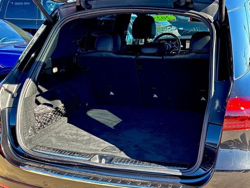 Used 2025 Mercedes-Benz GLE 450 4MATIC image 26