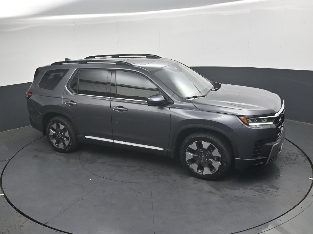 New 2026 Honda Pilot Elite image 14