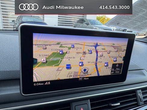 Used 2019 Audi A4 2.0T Premium Plus w/ Premium Plus Package AWD/4WD image 15