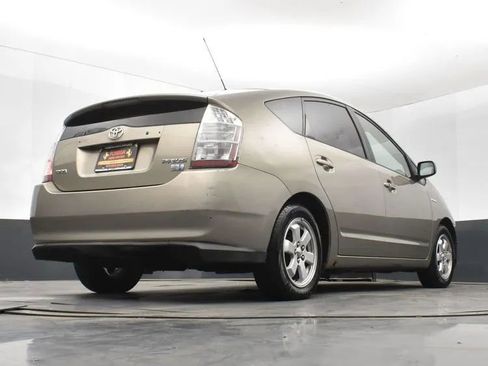 Used 2006 Toyota Prius FWD image 13