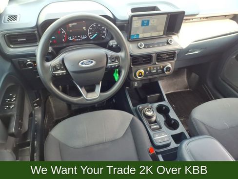 Used 2023 Ford Maverick XL w/ Equipment Group 100A Standard image 13