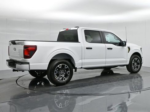 Used 2024 Ford F150 STX image 11