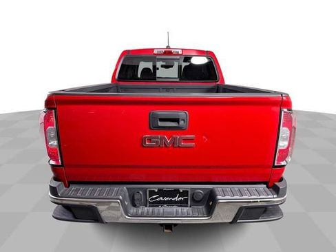 Used 2018 GMC Canyon SLE w/ SLE Convenience Package image 7