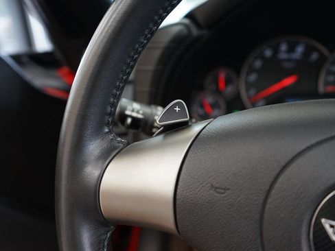 Used 2008 Chevrolet Corvette Coupe RWD image 37