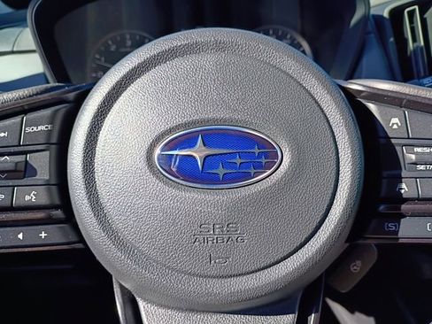 New 2026 Subaru Crosstrek 2.5i Limited w/ Crosstrek Mirror Package image 19