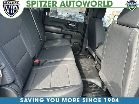 New 2026 GMC Sierra 3500 Pro w/ Convenience Package image 28