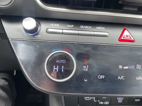 Used 2024 Hyundai Sonata SEL image 26