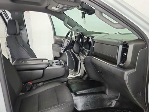 Used 2023 Chevrolet Silverado 1500 LT w/ Work Truck Package image 27