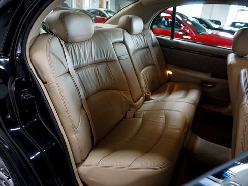 Used 2004 Buick Park Avenue Ultra w/ Ultra Luxury Package FWD image 34
