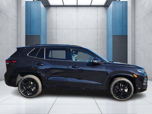 New 2026 Volkswagen Tiguan SE R-Line image 23