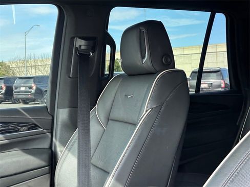 Used 2023 Cadillac Escalade Sport w/ Touring Package image 14