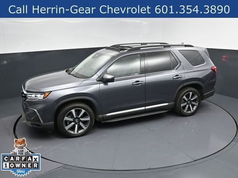 Used 2023 Honda Pilot Elite image 31