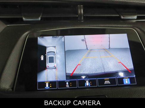 Used 2022 Cadillac XT4 Sport image 18