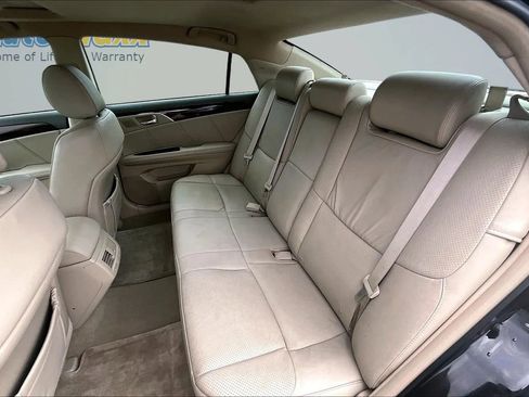 Used 2008 Toyota Avalon FWD image 27