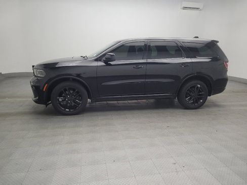 Used 2021 Dodge Durango GT AWD/4WD image 2