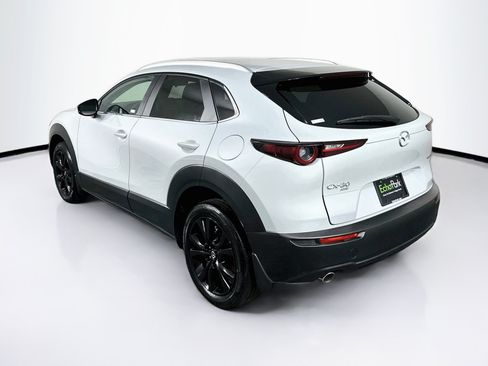 Used 2024 MAZDA CX-30 AWD 2.5 S w/ Select Sport Pkg image 5