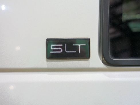 Used 1996 GMC Sierra 3500 4x4 Extended Cab image 28