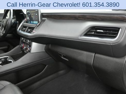 Used 2022 Chevrolet Tahoe Z71 w/ Off-Road Capability Package AWD/4WD image 24