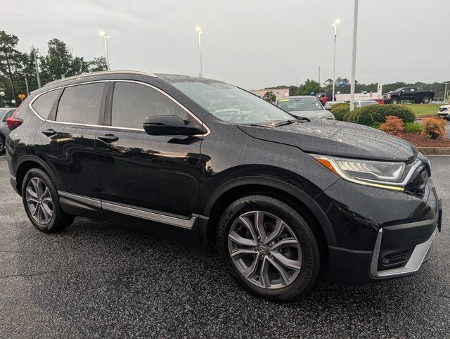 Used 2020 Honda CR-V Touring image 33