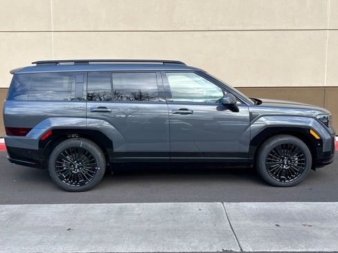 New 2026 Hyundai Santa Fe Calligraphy image 4