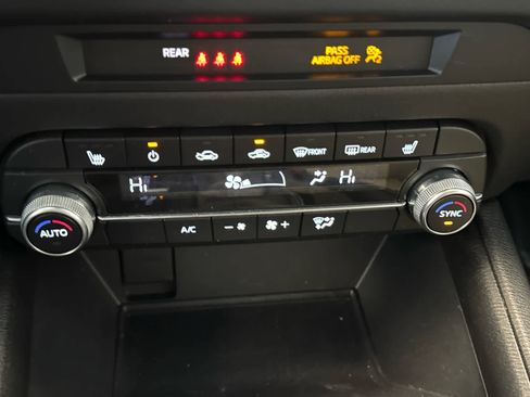 Certified 2023 MAZDA CX-5 AWD 2.5 S w/ Select Package image 17