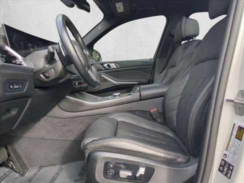 Used 2024 BMW X5 xDrive40i AWD/4WD image 20