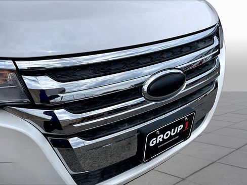 Used 2013 Ford Edge SEL FWD image 32