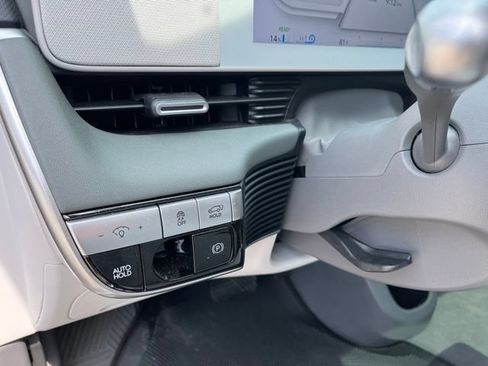 Used 2023 Hyundai Ioniq 5 Limited AWD/4WD image 21