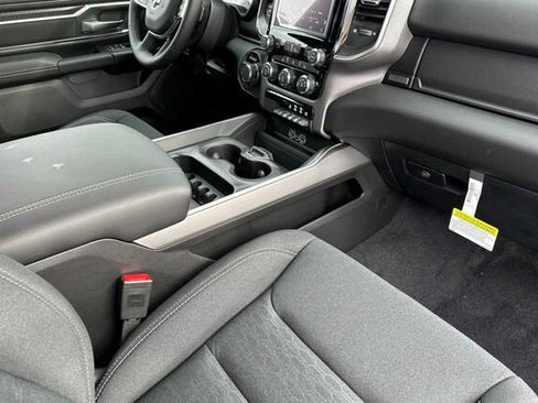 New 2026 RAM 1500 Big Horn image 12