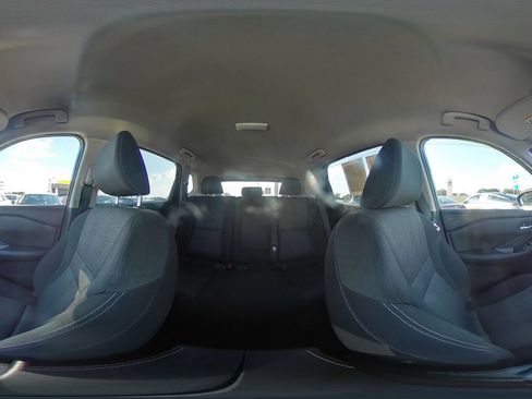 Used 2025 Nissan Rogue SV AWD/4WD image 44