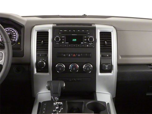 Used 2010 Dodge Ram 1500 Truck Laramie w/ Protection Group AWD/4WD image 23
