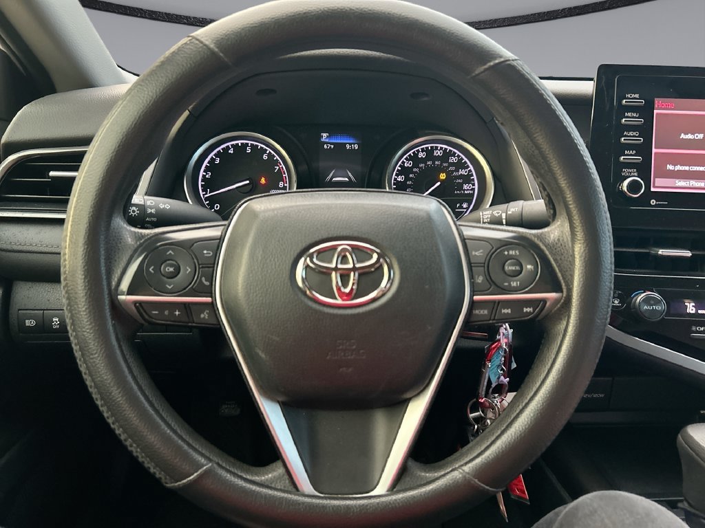 Used 2023 Toyota Camry LE FWD image 15