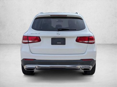 Used 2016 Mercedes-Benz GLC 300 image 6