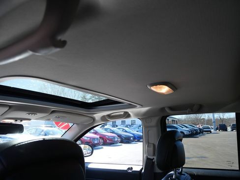 Used 2017 Jeep Compass High Altitude image 22