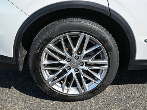 Used 2023 Acura MDX SH-AWD w/ Advance Package image 14